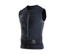 Ryggskydd Evoc Protector Vest Pro Black